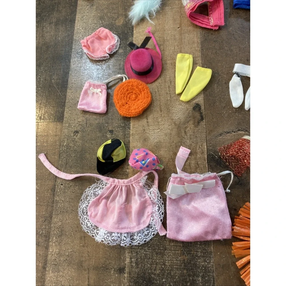 Barbie bulk lot